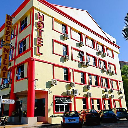 Hotel Seri נילאי מראה חיצוני תמונה