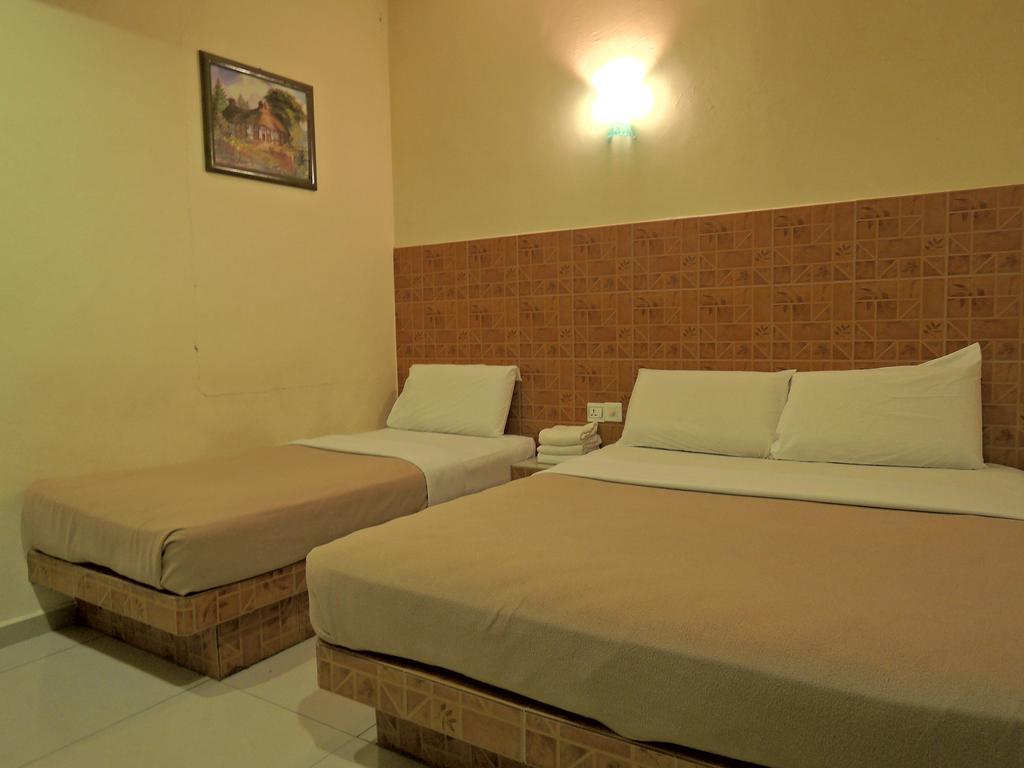 Hotel Seri נילאי מראה חיצוני תמונה