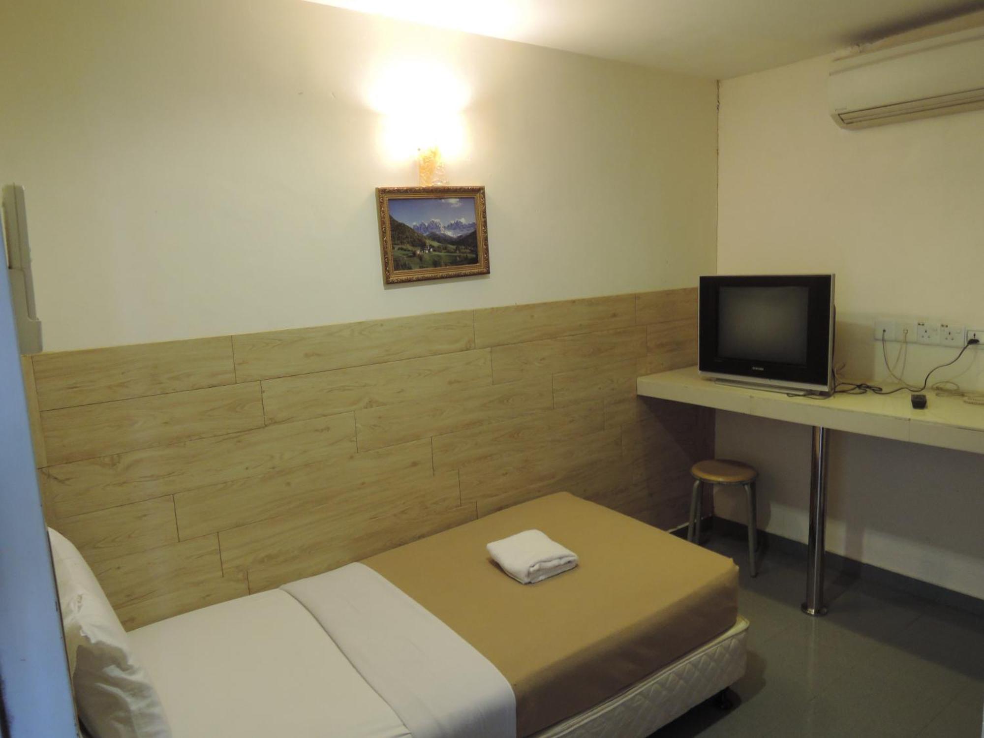 Hotel Seri נילאי חדר תמונה