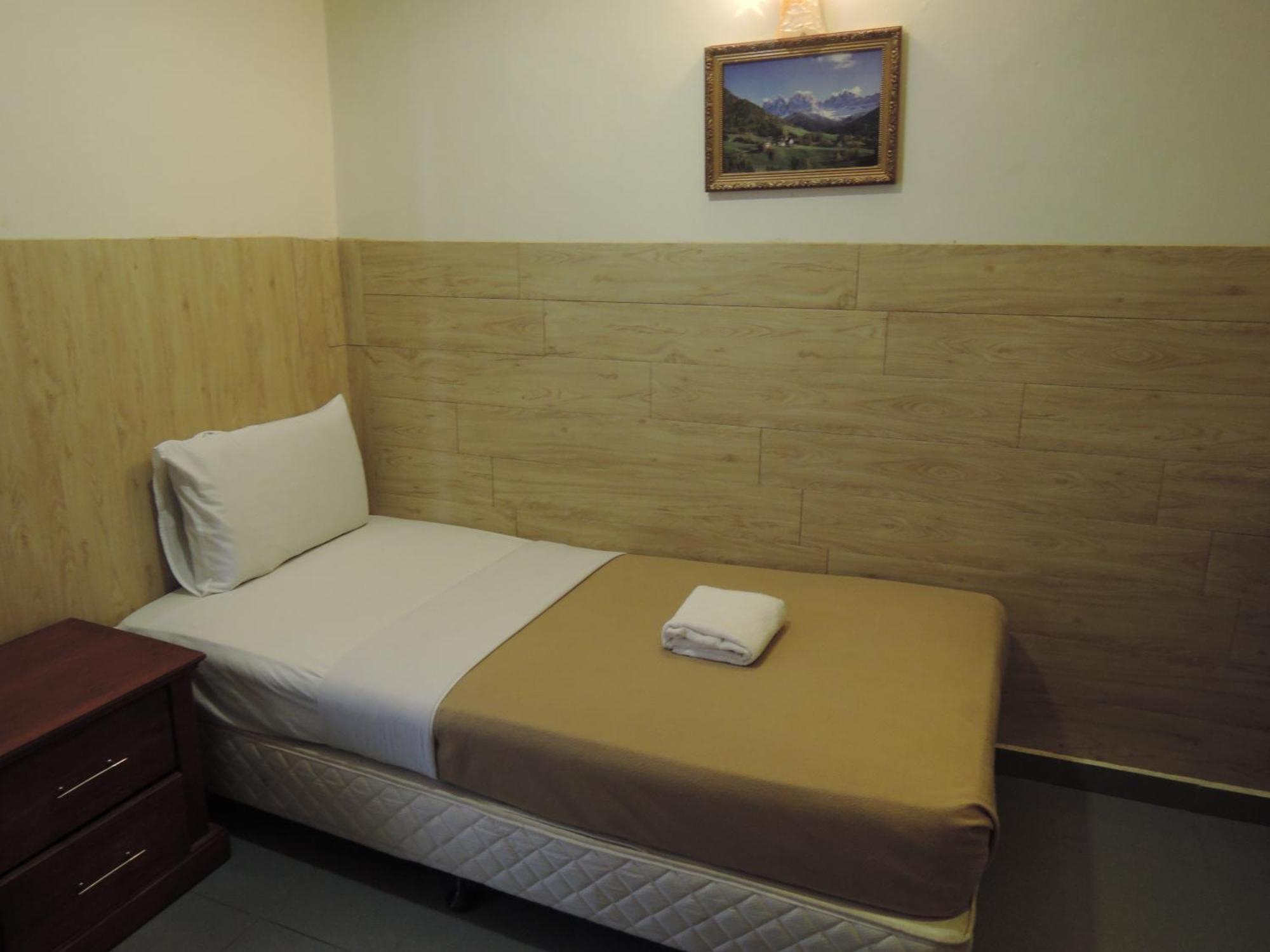 Hotel Seri נילאי חדר תמונה