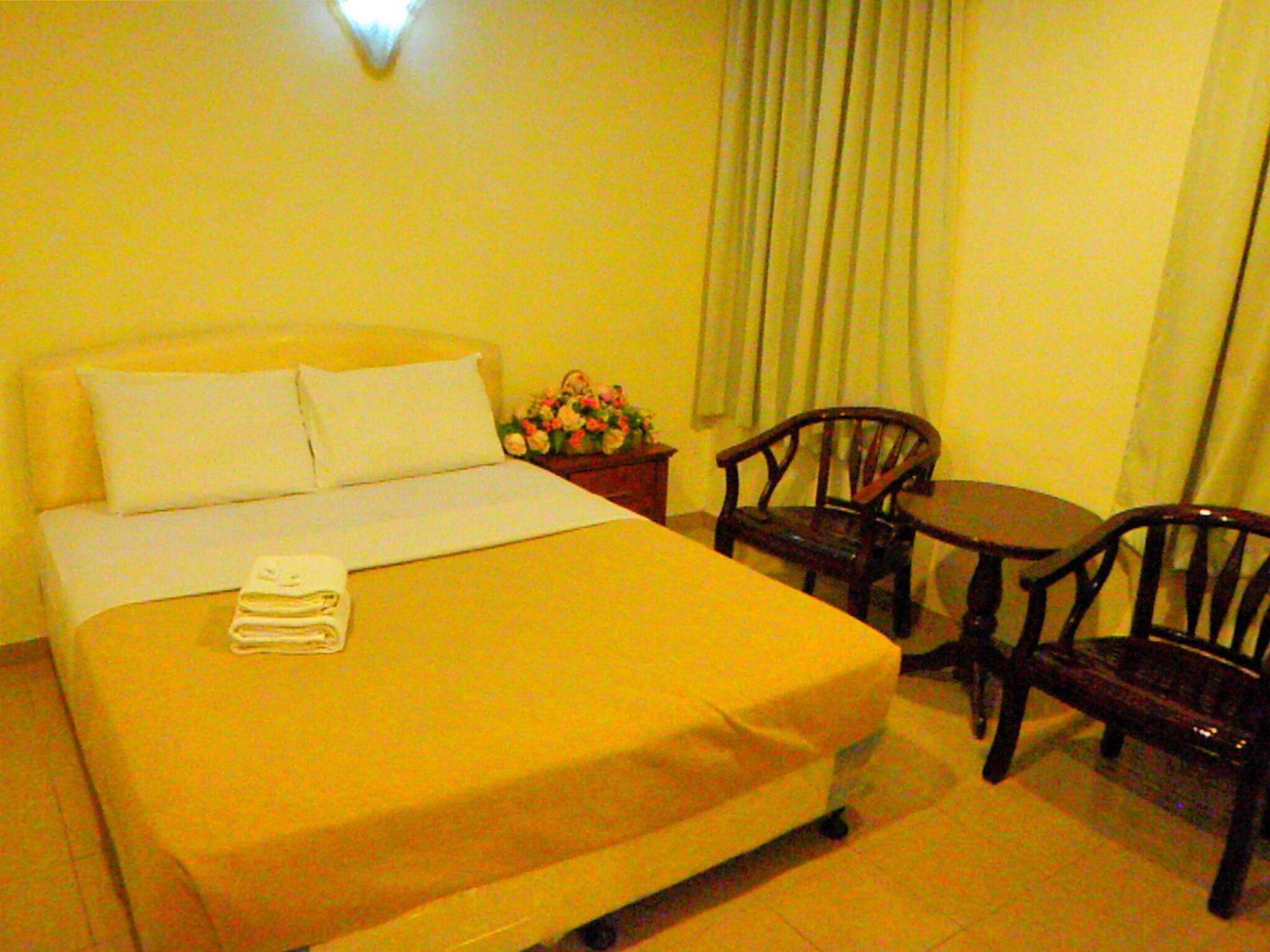 Hotel Seri נילאי מראה חיצוני תמונה