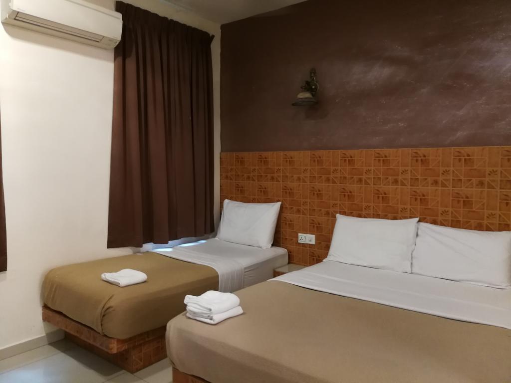Hotel Seri נילאי מראה חיצוני תמונה
