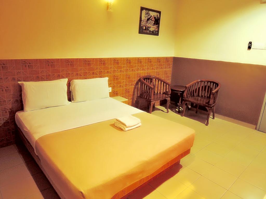 Hotel Seri נילאי מראה חיצוני תמונה