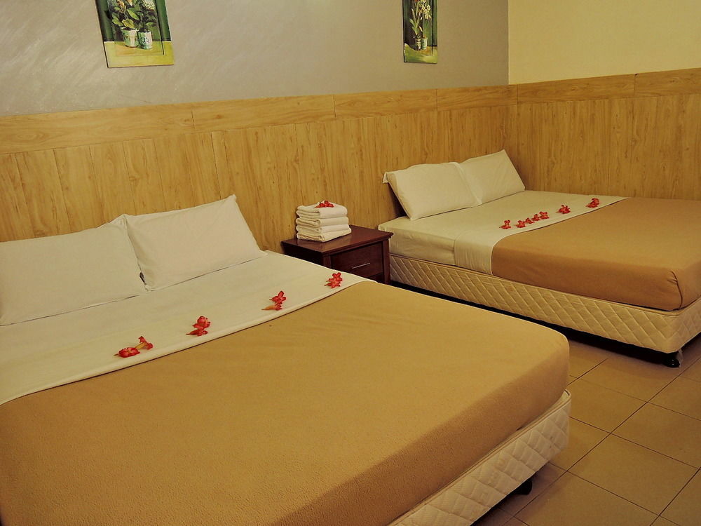 Hotel Seri נילאי מראה חיצוני תמונה