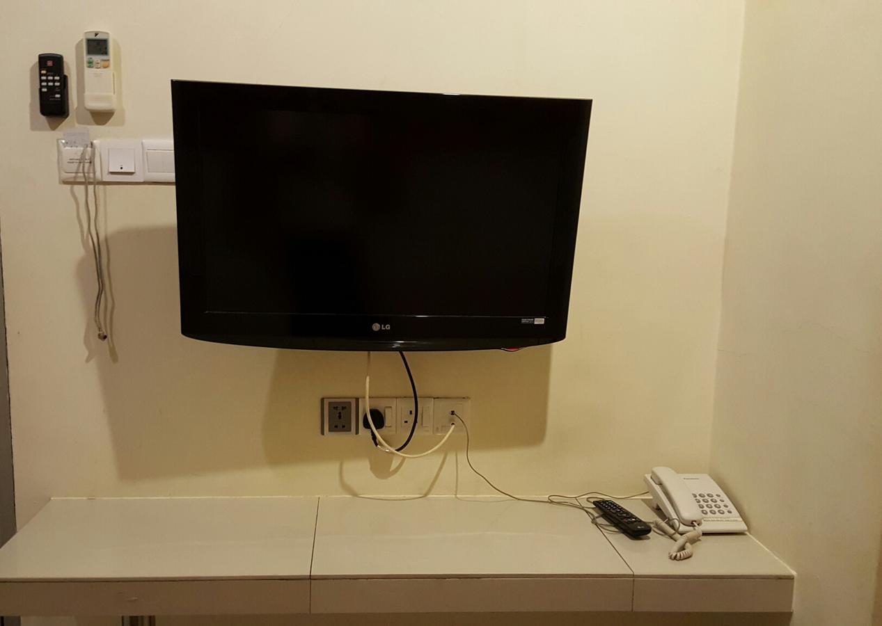 Hotel Seri נילאי מראה חיצוני תמונה