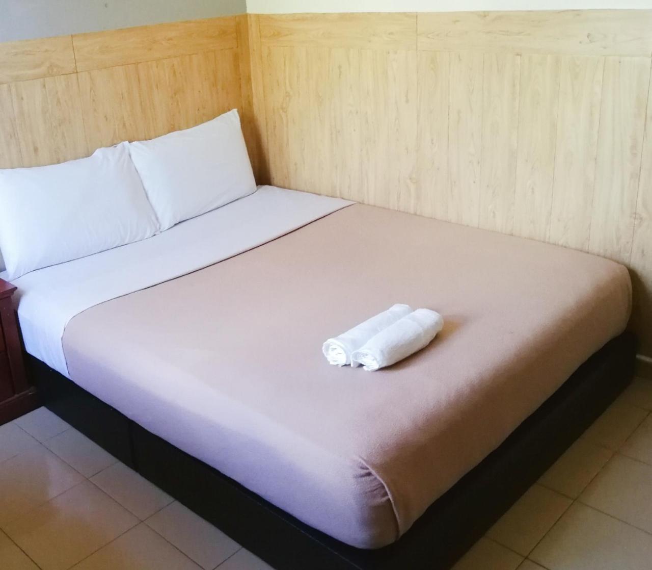 Hotel Seri נילאי מראה חיצוני תמונה